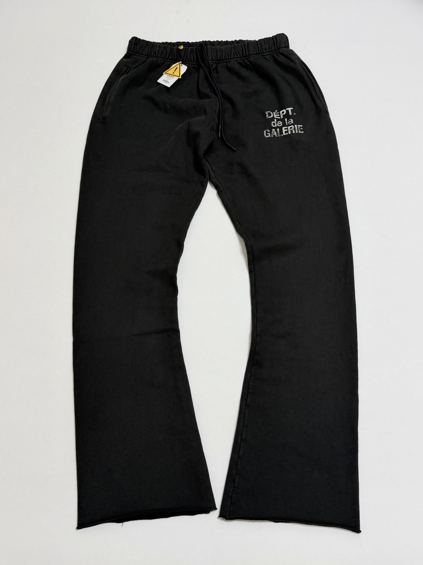 GALLERY DEPT FW25 Men's Straight Pants（LSF-40112-GPHT）