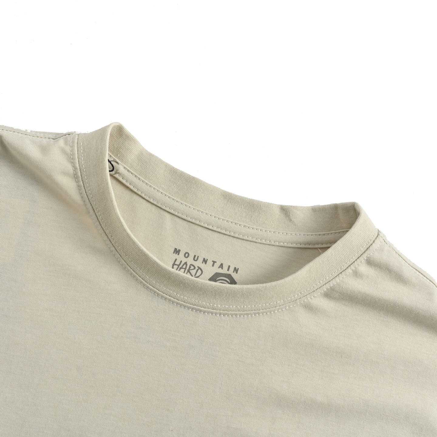 Stüssy Men's Mountain Hardwear Long Sleeve T-Shirt（om0882）