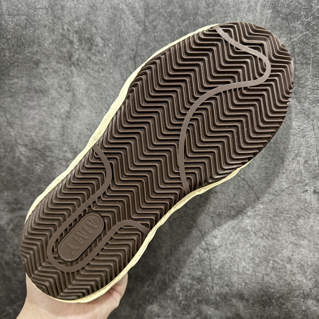 Maison MIHARA YASUHIRO BLAKEY VL OG Sole Canvas Low-top Sneaker "Black"  (A09FW732)