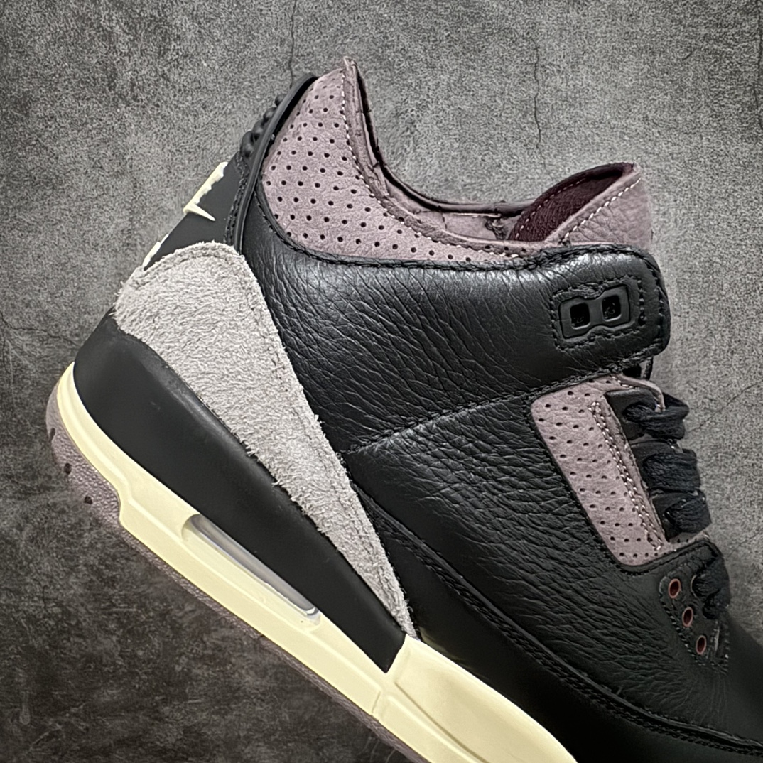 A Ma Maniere × Nike Women's Air Jordan 3 Retro OG SP "W.Y.W.S."( FZ4811-001)