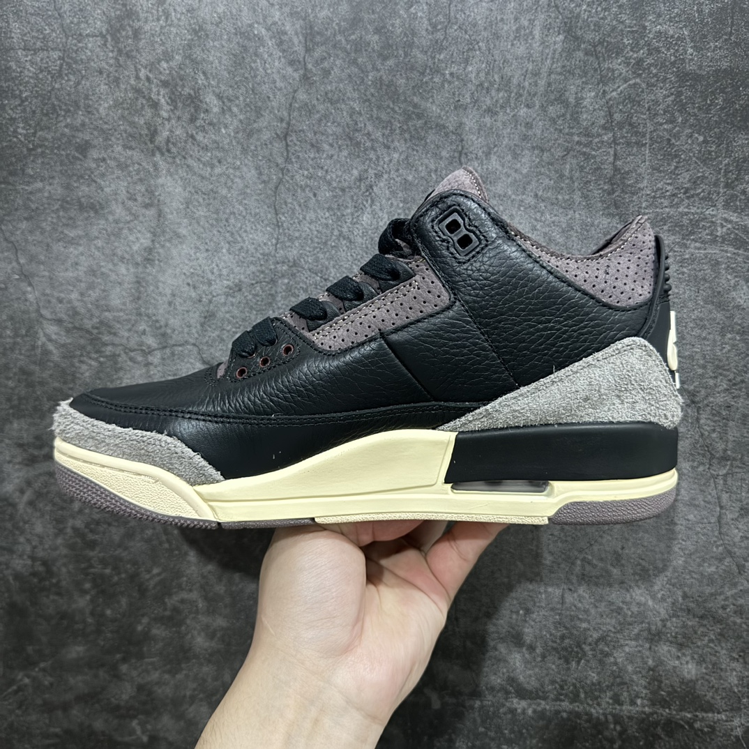 A Ma Maniere × Nike Women's Air Jordan 3 Retro OG SP "W.Y.W.S."( FZ4811-001)
