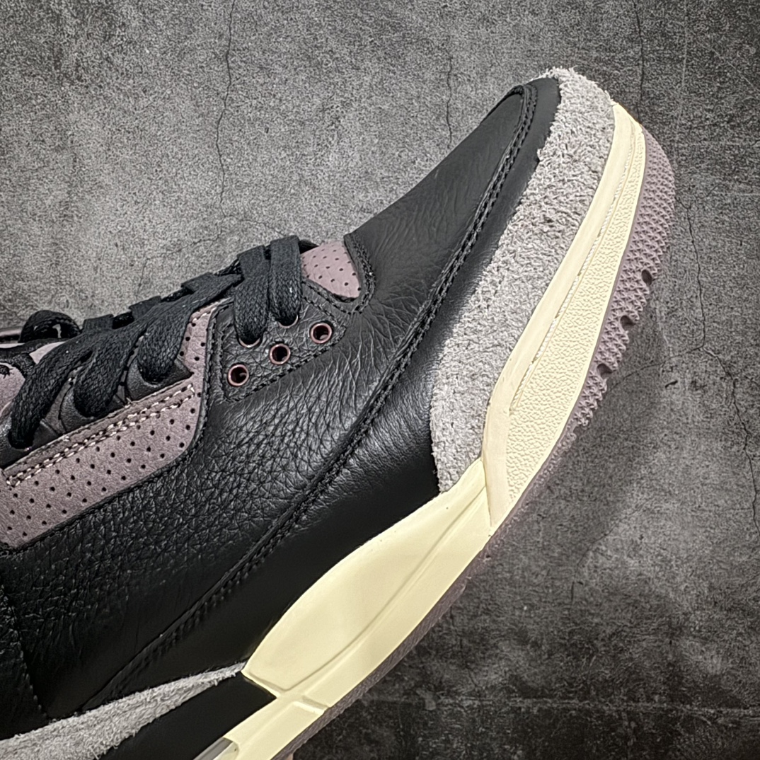 A Ma Maniere × Nike Women's Air Jordan 3 Retro OG SP "W.Y.W.S."( FZ4811-001)