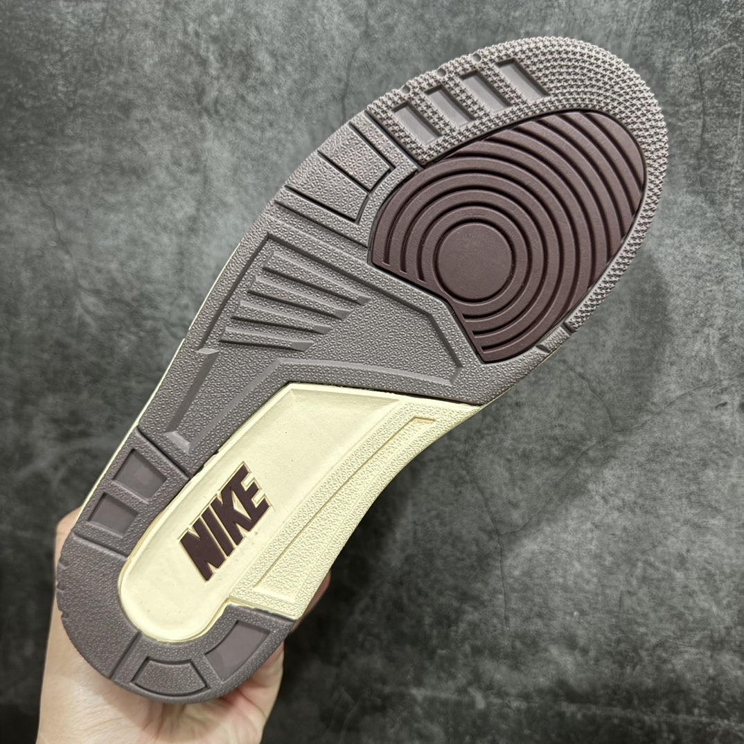 A Ma Maniere × Nike Women's Air Jordan 3 Retro OG SP "W.Y.W.S."( FZ4811-001)