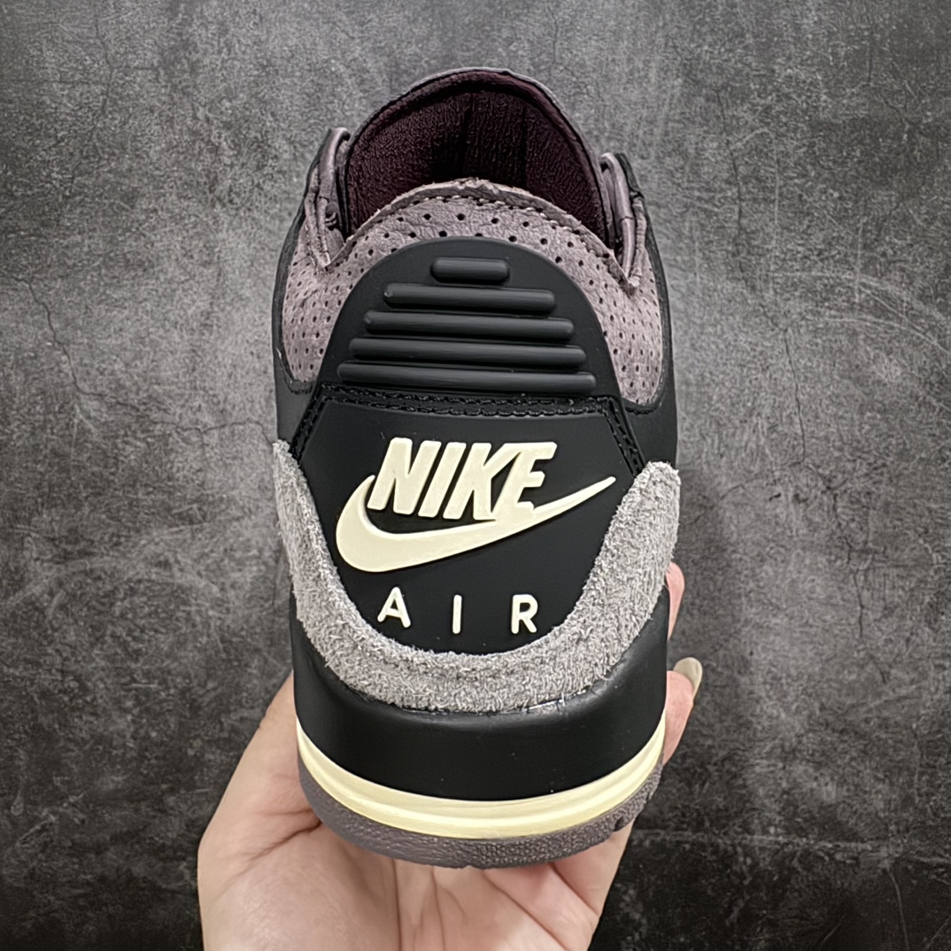 A Ma Maniere × Nike Women's Air Jordan 3 Retro OG SP "W.Y.W.S."( FZ4811-001)