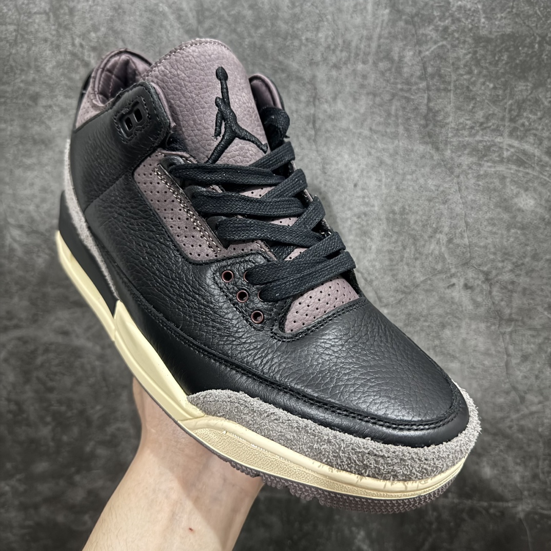 A Ma Maniere × Nike Women's Air Jordan 3 Retro OG SP "W.Y.W.S."( FZ4811-001)