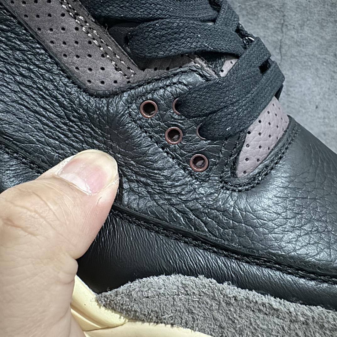 A Ma Maniere × Nike Women's Air Jordan 3 Retro OG SP "W.Y.W.S."( FZ4811-001)