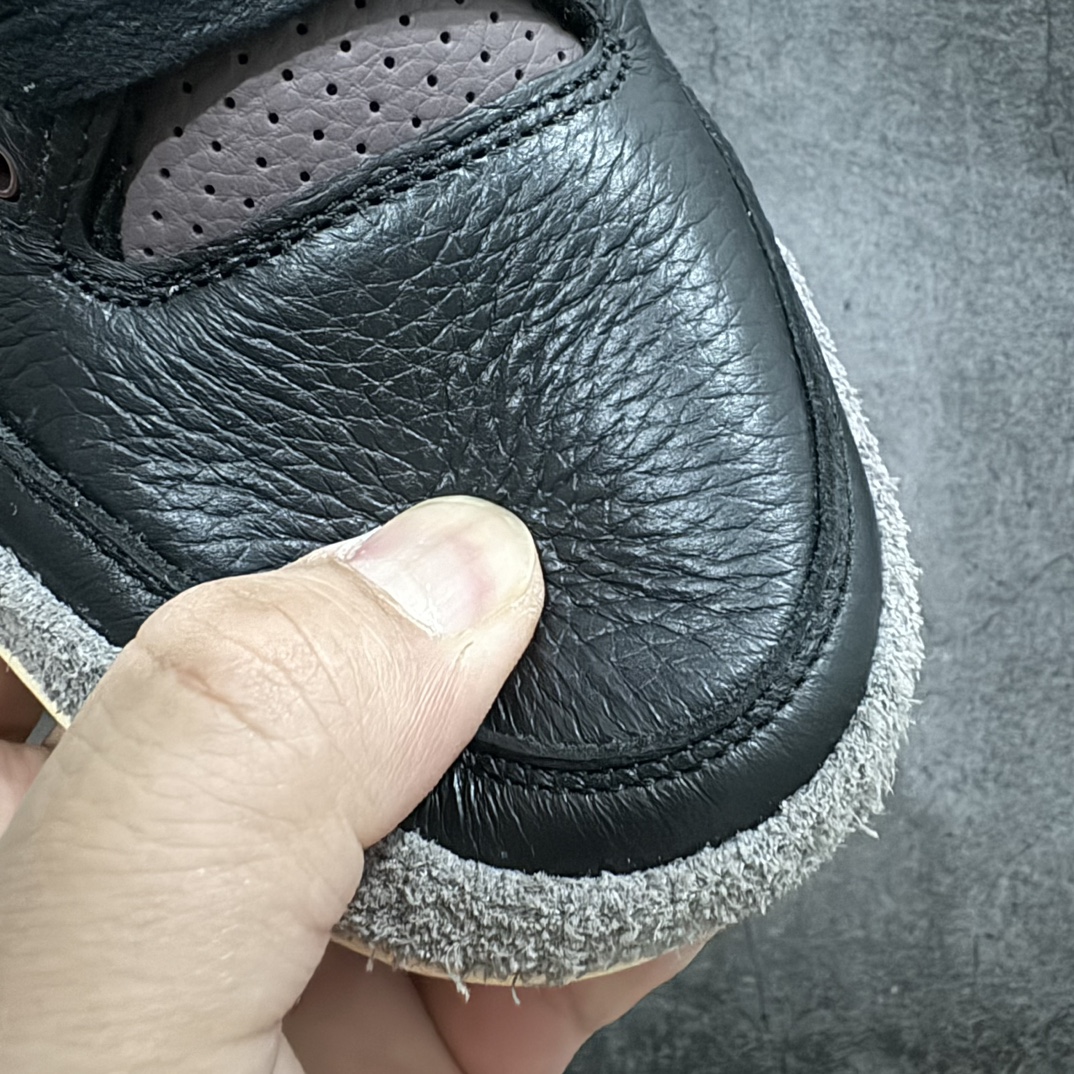 A Ma Maniere × Nike Women's Air Jordan 3 Retro OG SP "W.Y.W.S."( FZ4811-001)