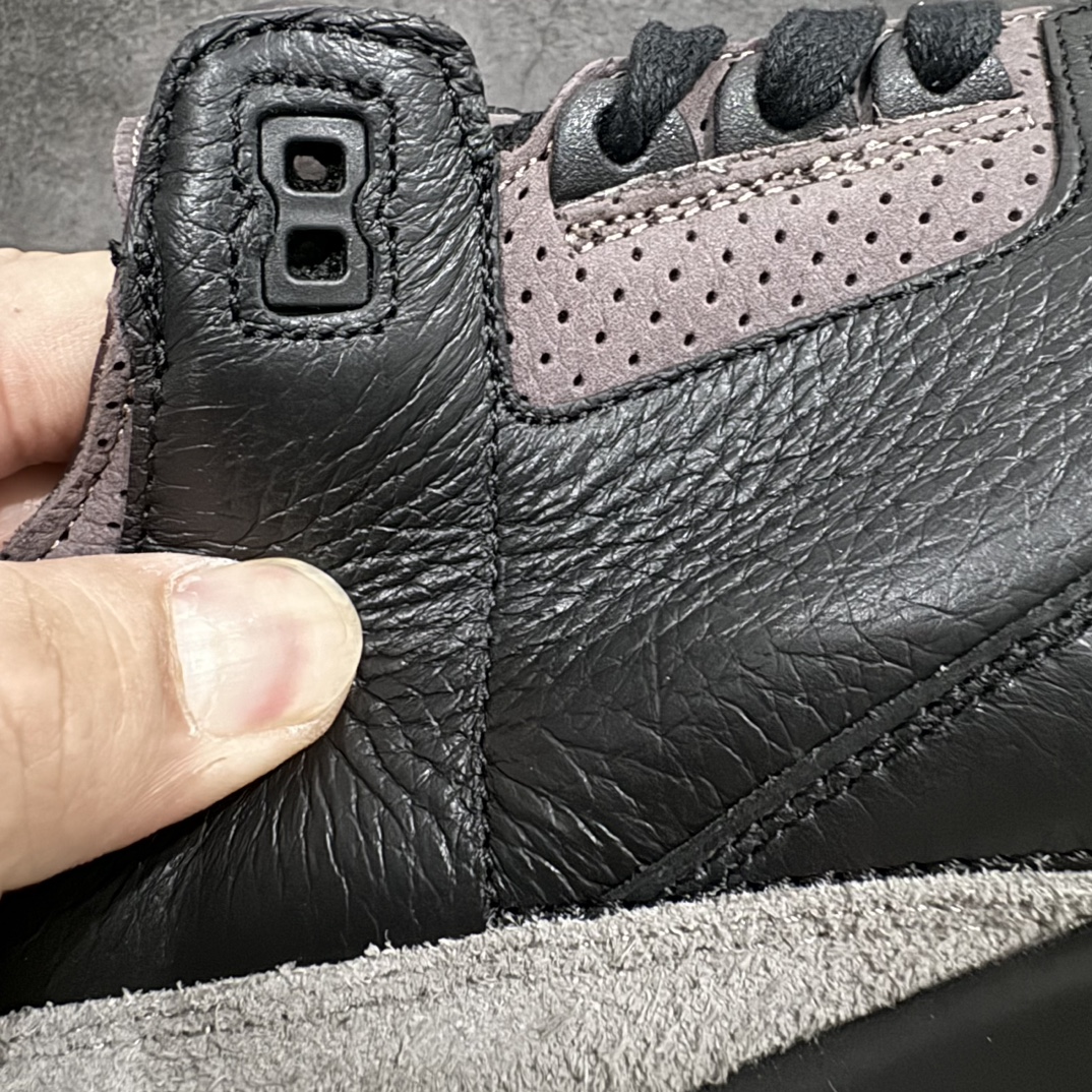 A Ma Maniere × Nike Women's Air Jordan 3 Retro OG SP "W.Y.W.S."( FZ4811-001)