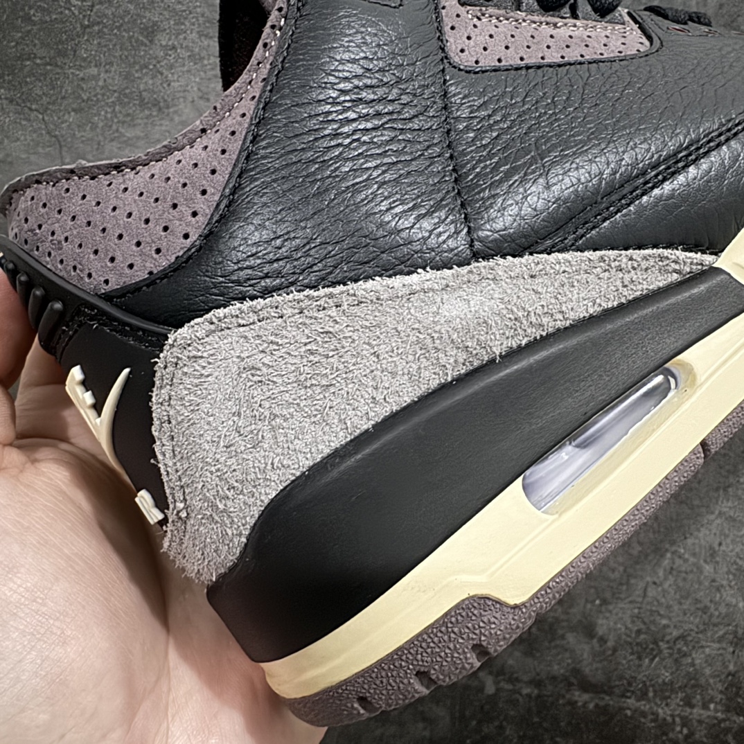 A Ma Maniere × Nike Women's Air Jordan 3 Retro OG SP "W.Y.W.S."( FZ4811-001)