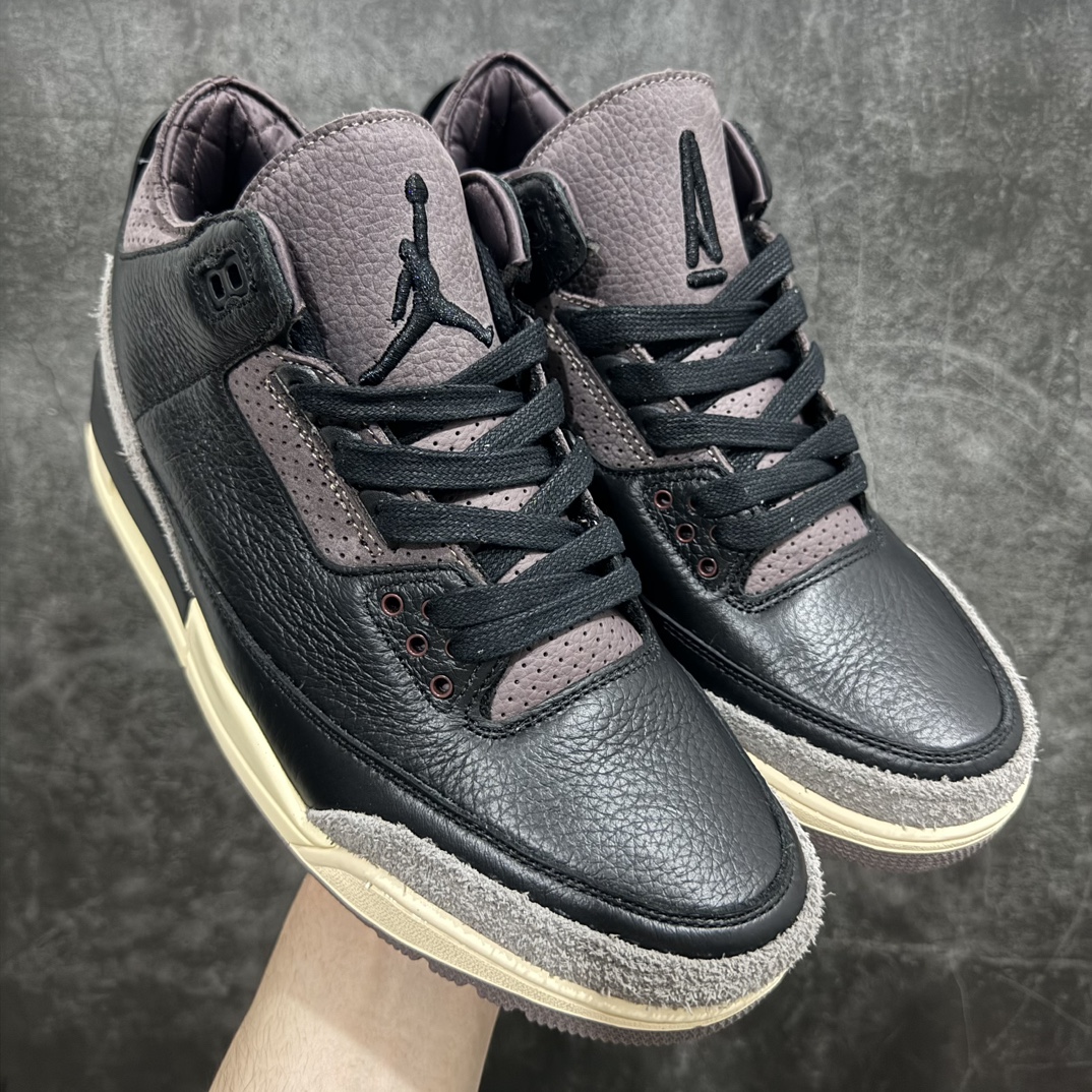 A Ma Maniere × Nike Women's Air Jordan 3 Retro OG SP "W.Y.W.S."( FZ4811-001)