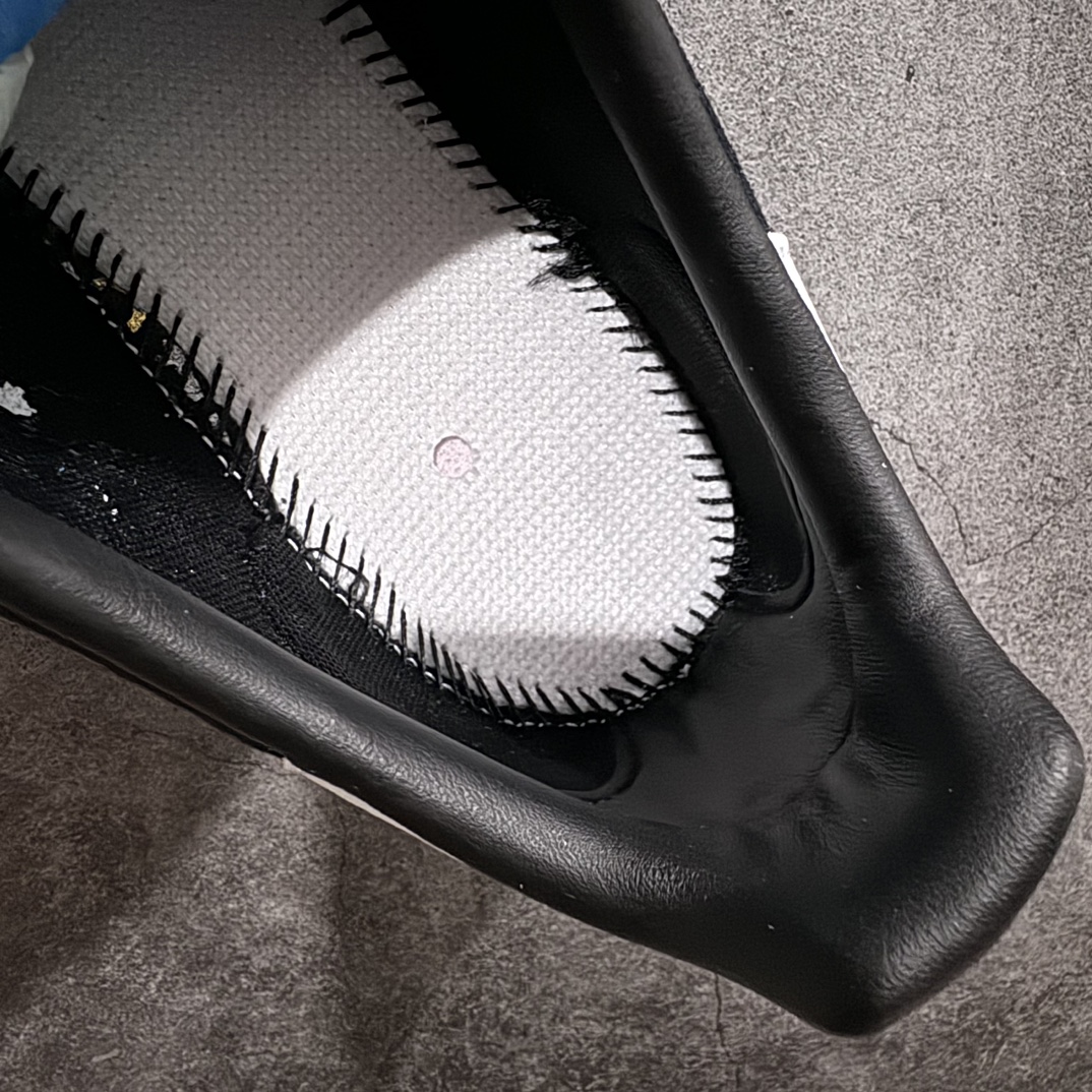 adidas Handball Spezial "Core Black/Footwear White" (2020/2023)（DB3021）