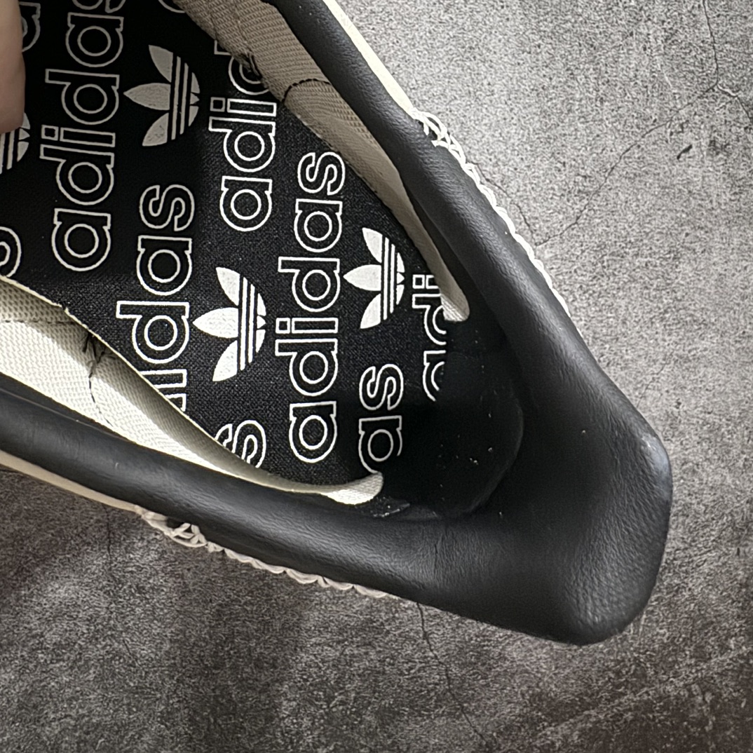 adidas Handball Spezial "Wonder Beige/Core Black/Magic Beige"（ IE3698）