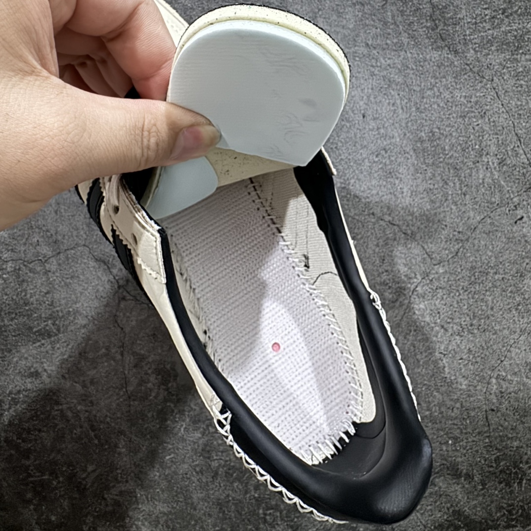 adidas Handball Spezial "Wonder Beige/Core Black/Magic Beige"（ IE3698）