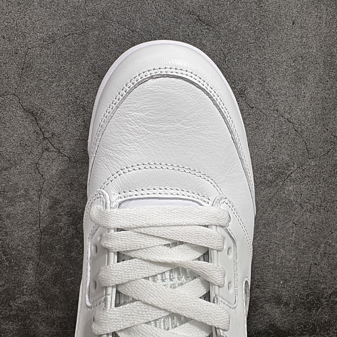 NIKE AIR JORDAN 5 RETRO "GRAPE" (2013)(136027-108)