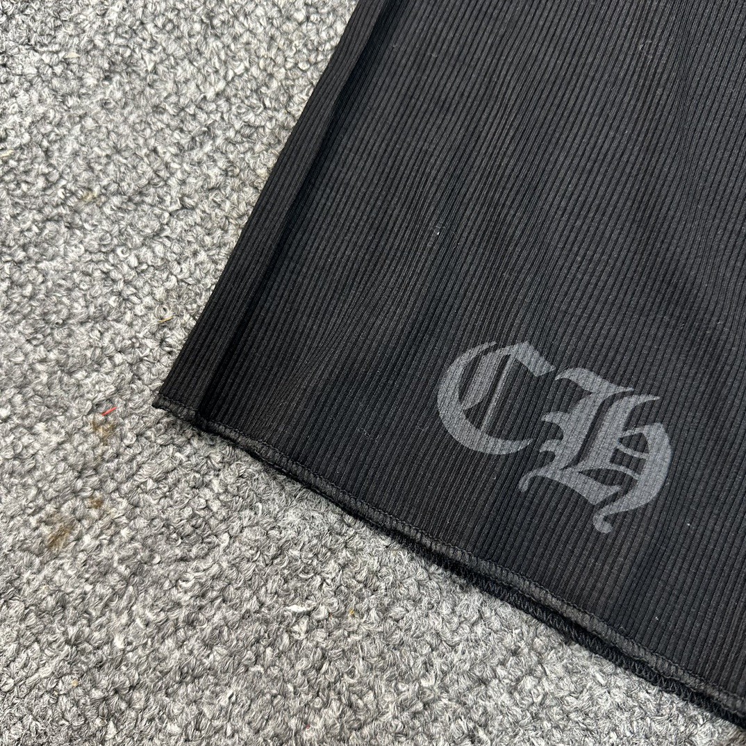 CHROME HEARTS Vest Dress(CH-04078672）