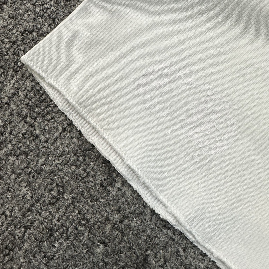 CHROME HEARTS Vest Dress(CH-04078672）