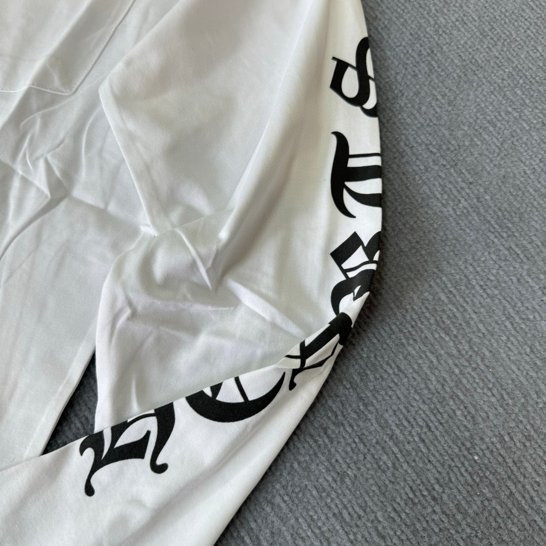 Chrome Hearts Hoodie (CH-2013）