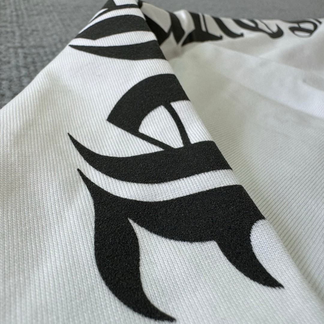 Chrome Hearts Hoodie (CH-2013）