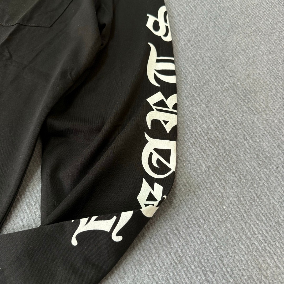 Chrome Hearts Hoodie (CH-2013）