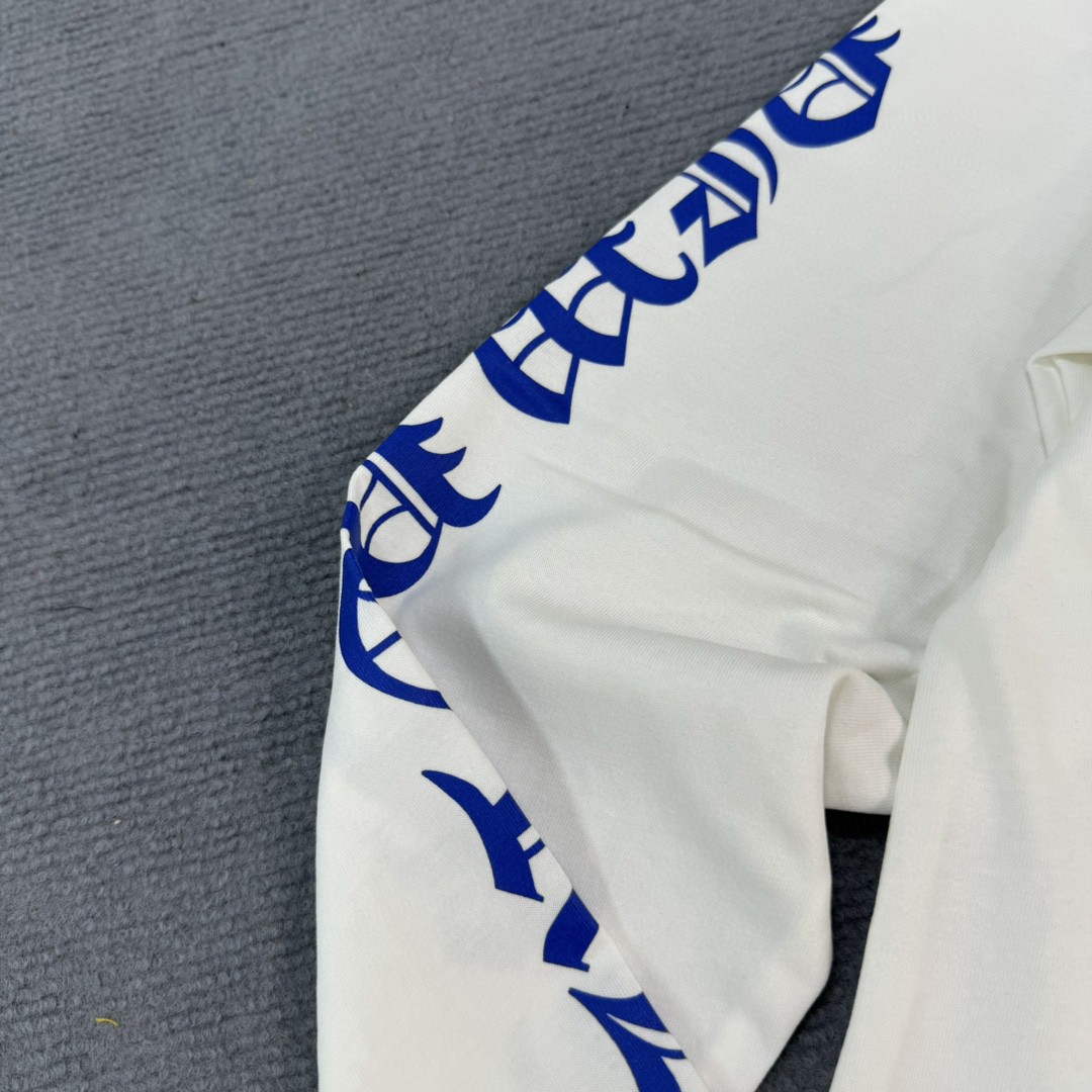 Chrome Hearts Hoodie (CH-8812553）