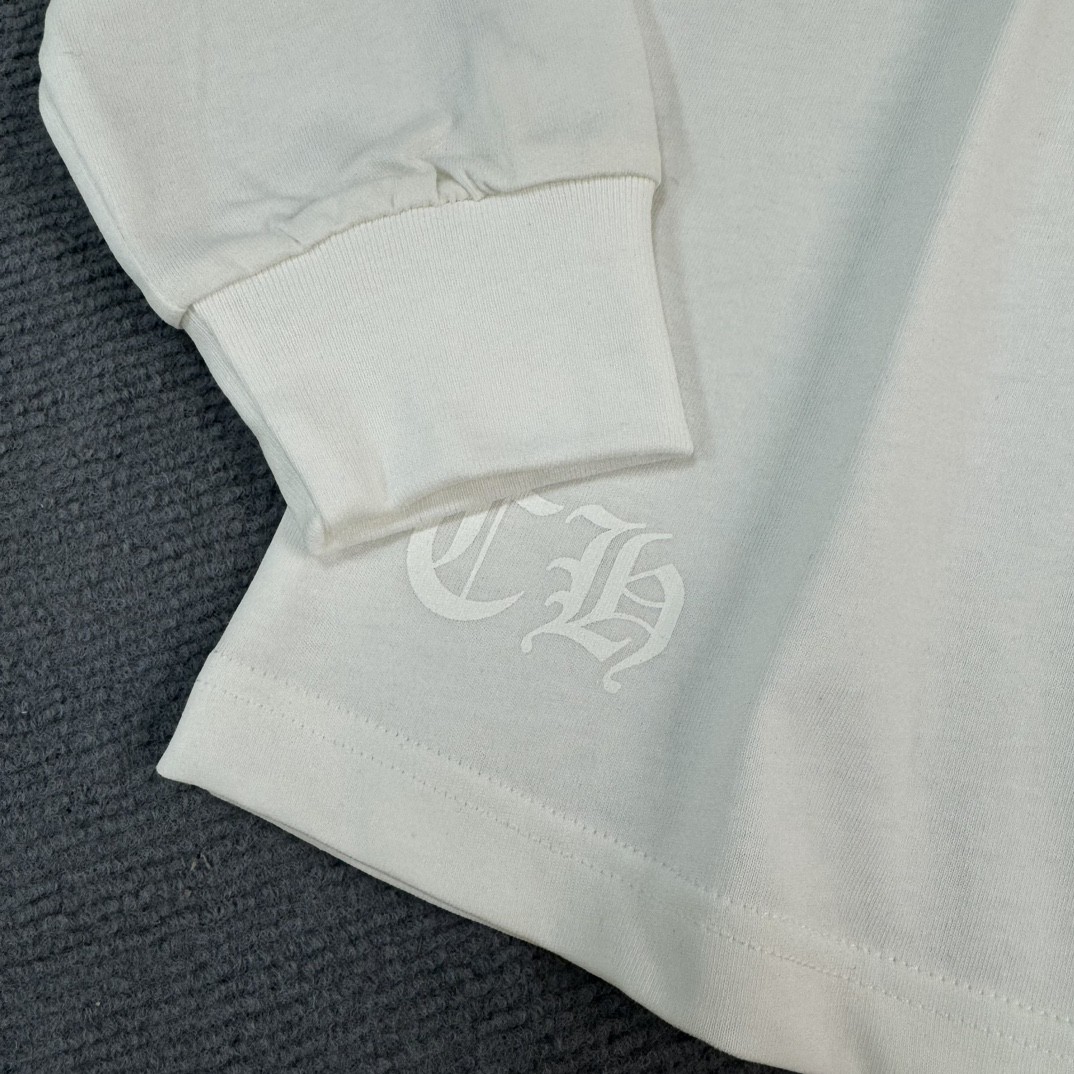 Chrome Hearts Hoodie (CH-8812553）