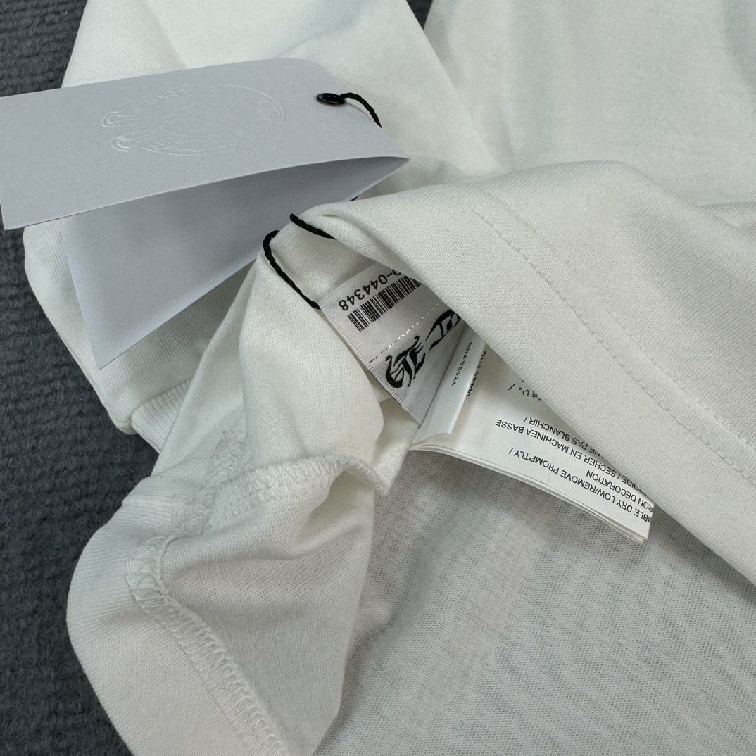 Chrome Hearts Hoodie (CH-8812553）