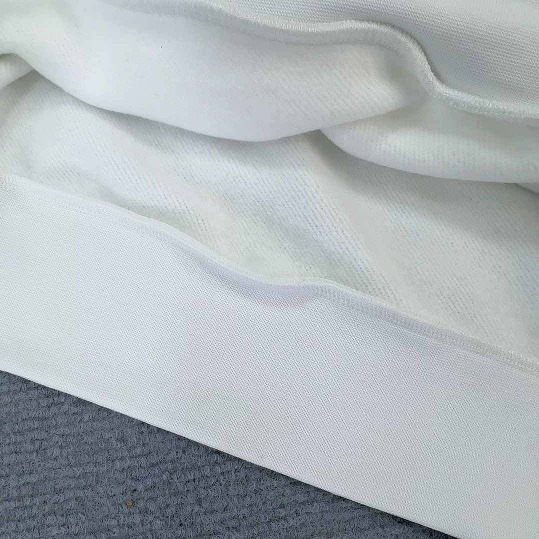 CHROME HEARTS & LAS VEGAS Rolling Stones Hoodie (CH-2024-0760）