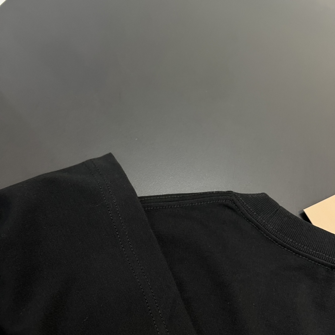 Dior Couture Relaxed-Fit T-Shirt（243J685B0554-C880）