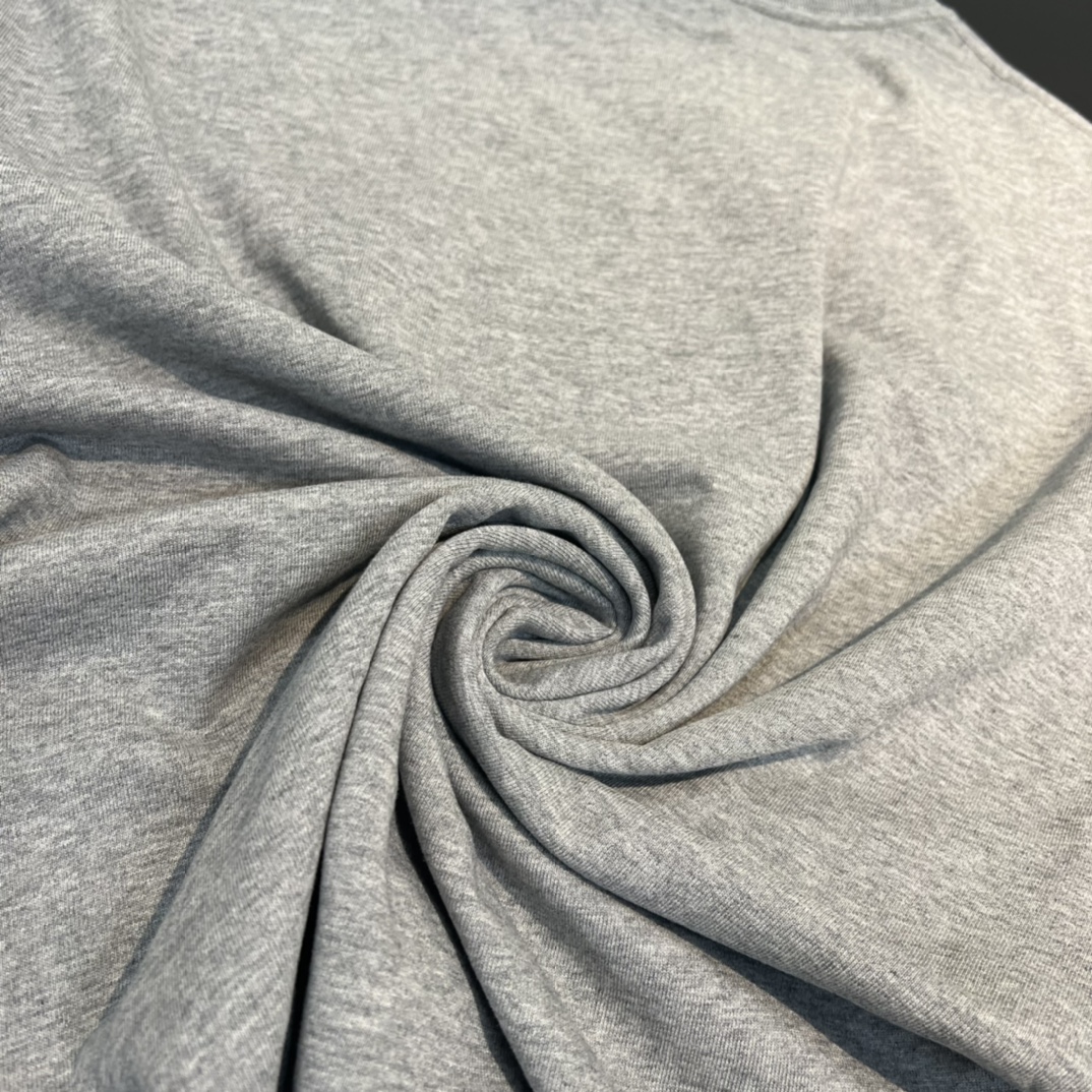 Dior Couture Relaxed-Fit T-Shirt（243J685B0554-C880）