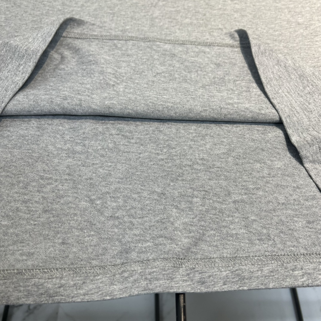 Dior Couture Relaxed-Fit T-Shirt（243J685B0554-C880）