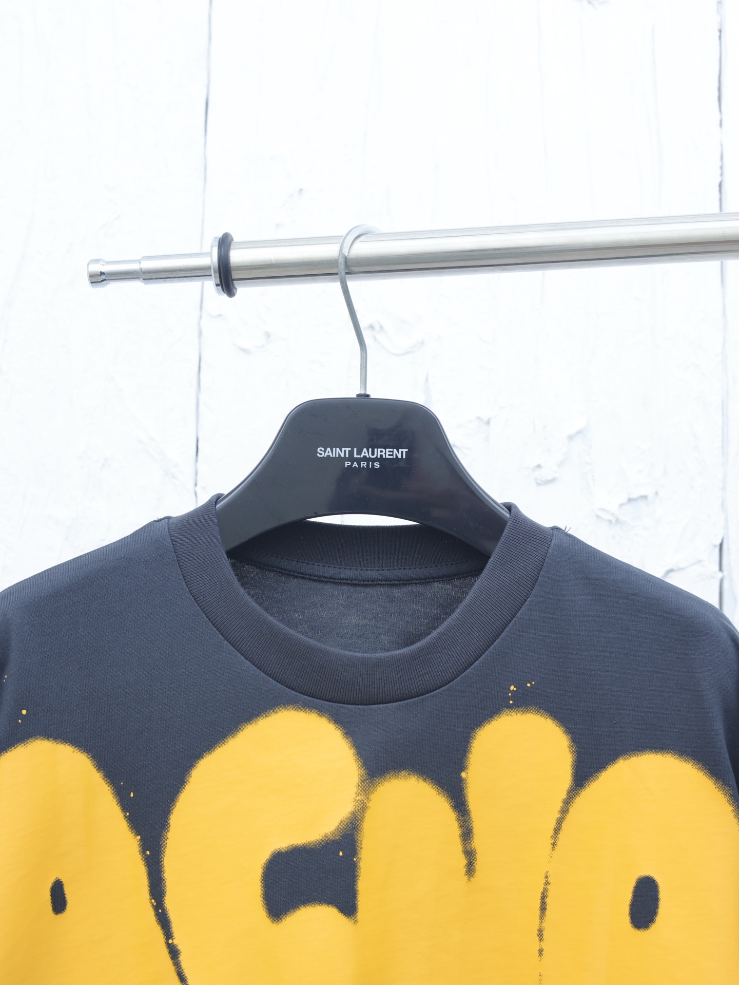 ACNE STUDIOS T-SHIRTS (CL0333-DSC）