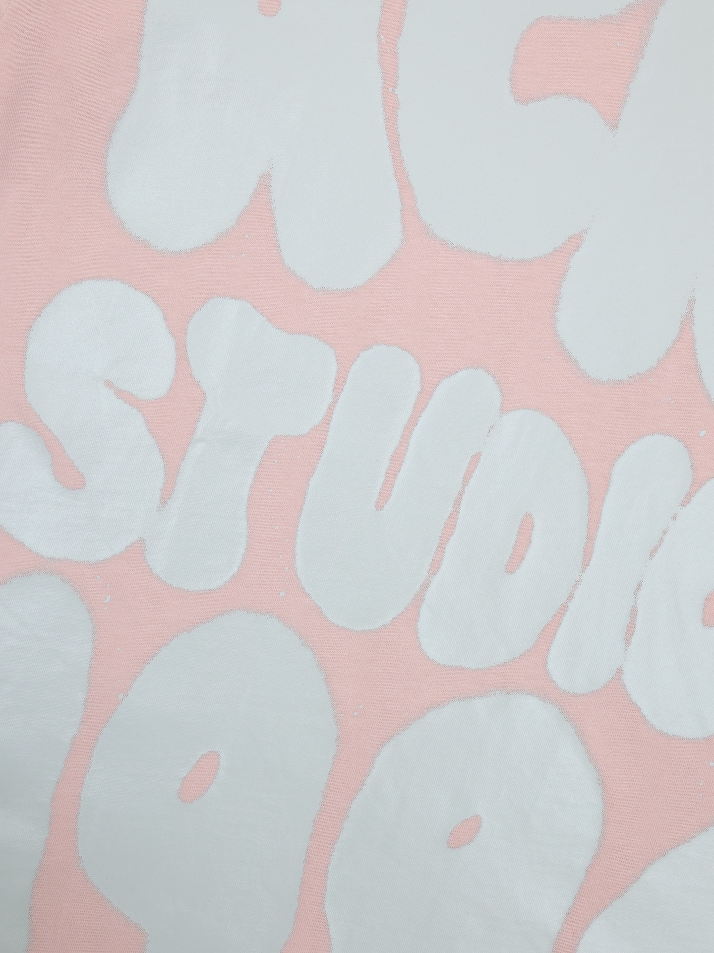 ACNE STUDIOS T-SHIRTS (CL0333-DSC）