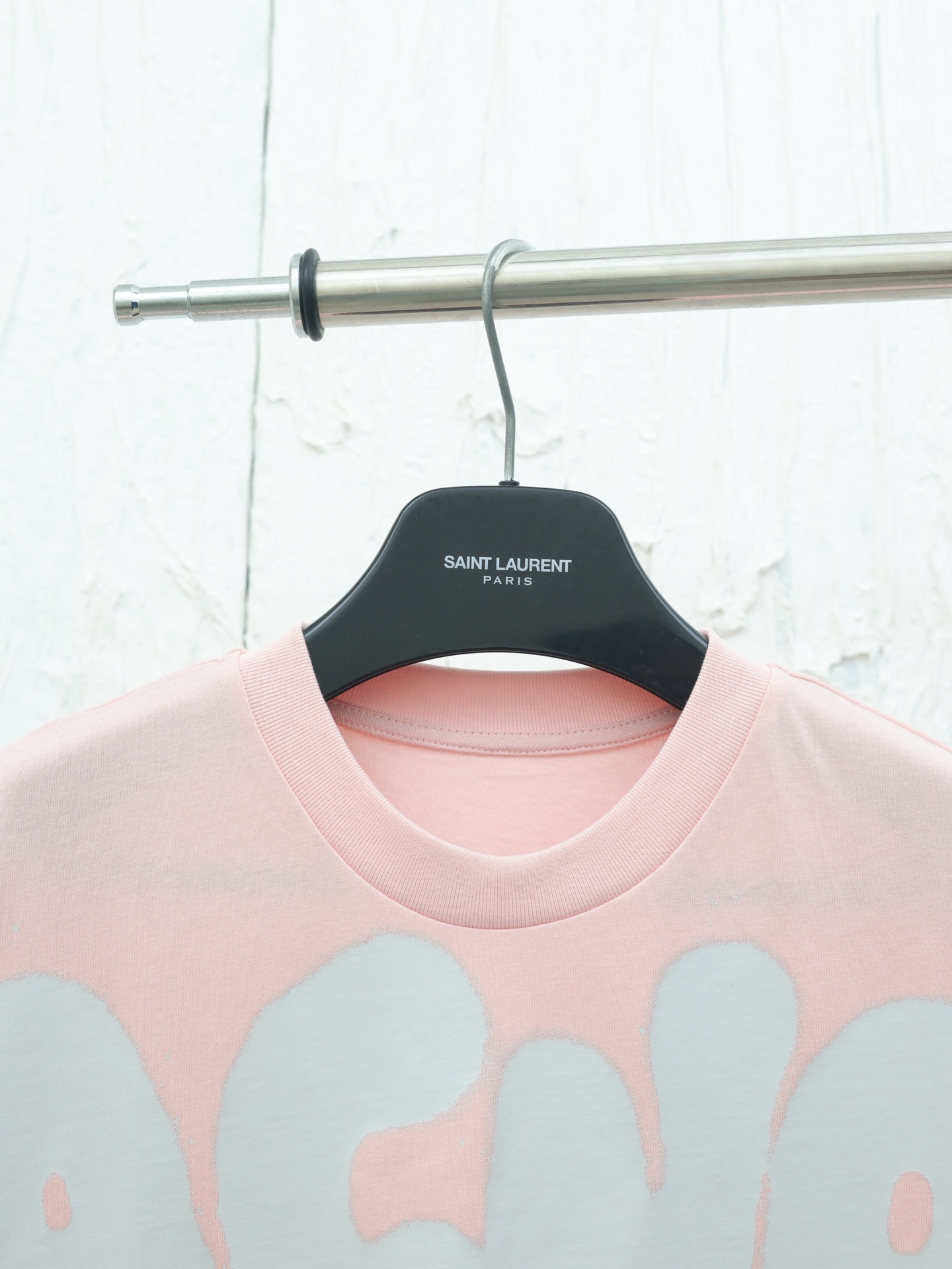 ACNE STUDIOS T-SHIRTS (CL0333-DSC）