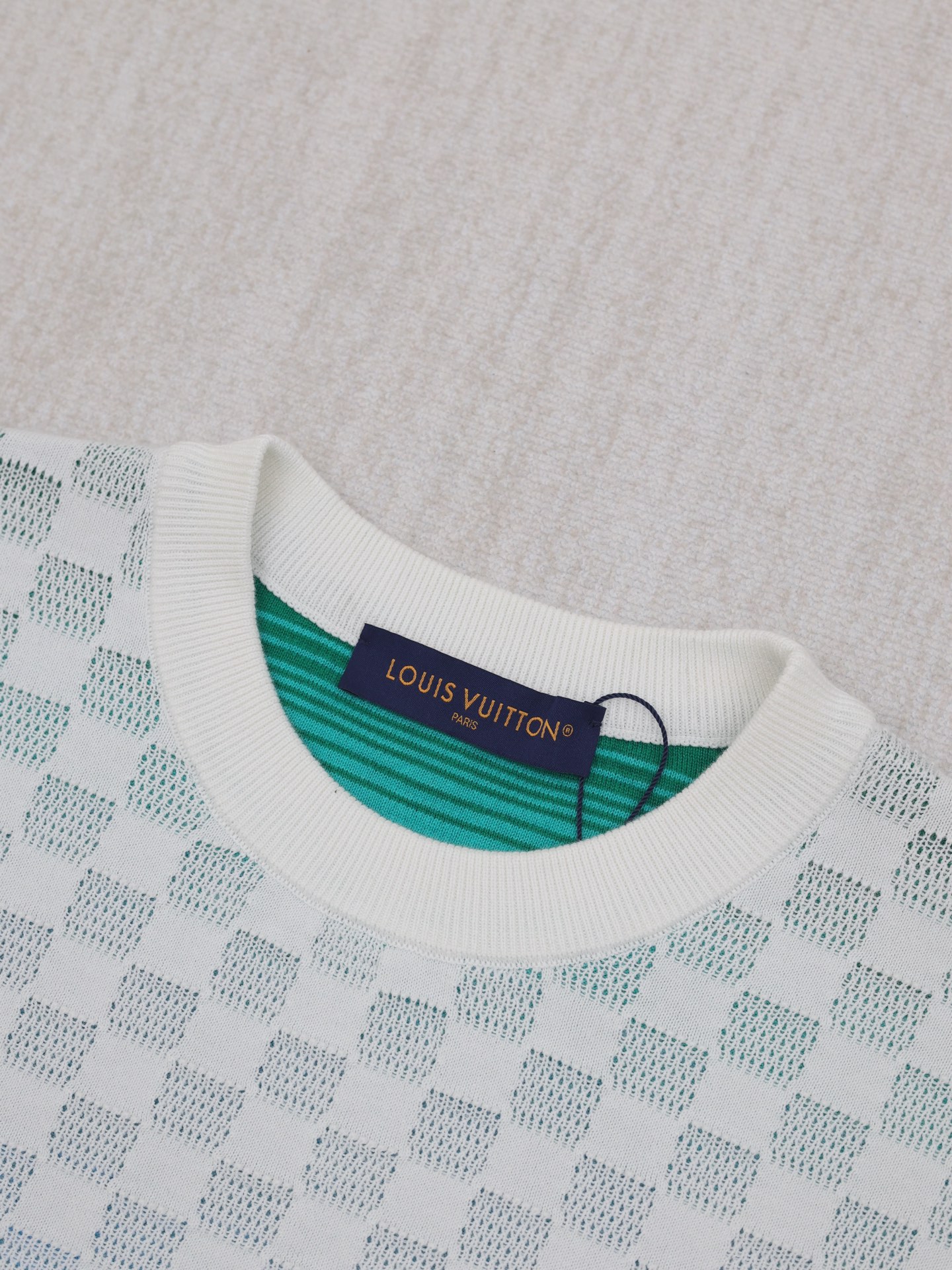 Louis Vuitton Sweater（1AGTL5）