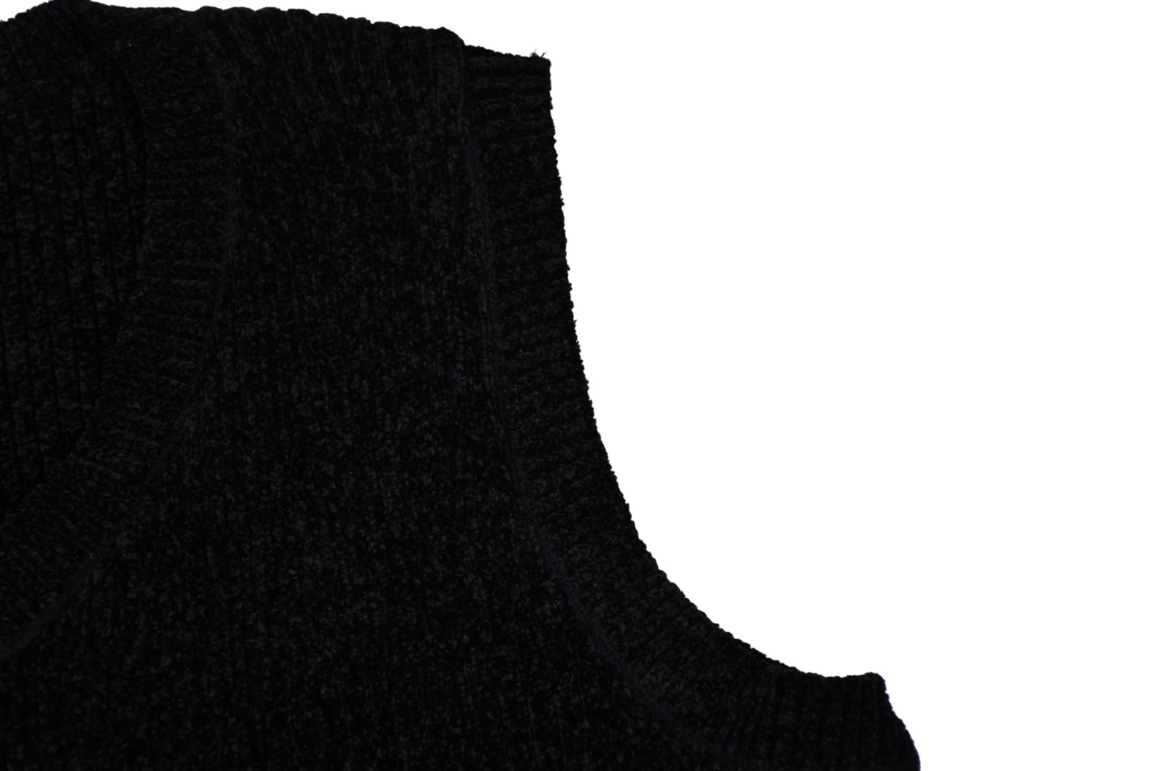 Supreme Chenille Sweater Vest（SUP-FW24-182）