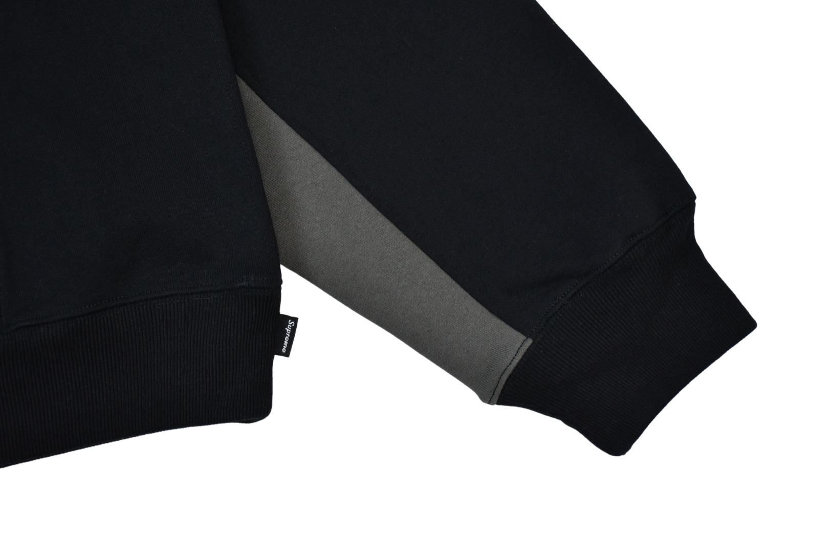 Supreme Division Hooded Sweatshirt （SUP-FW24-096）