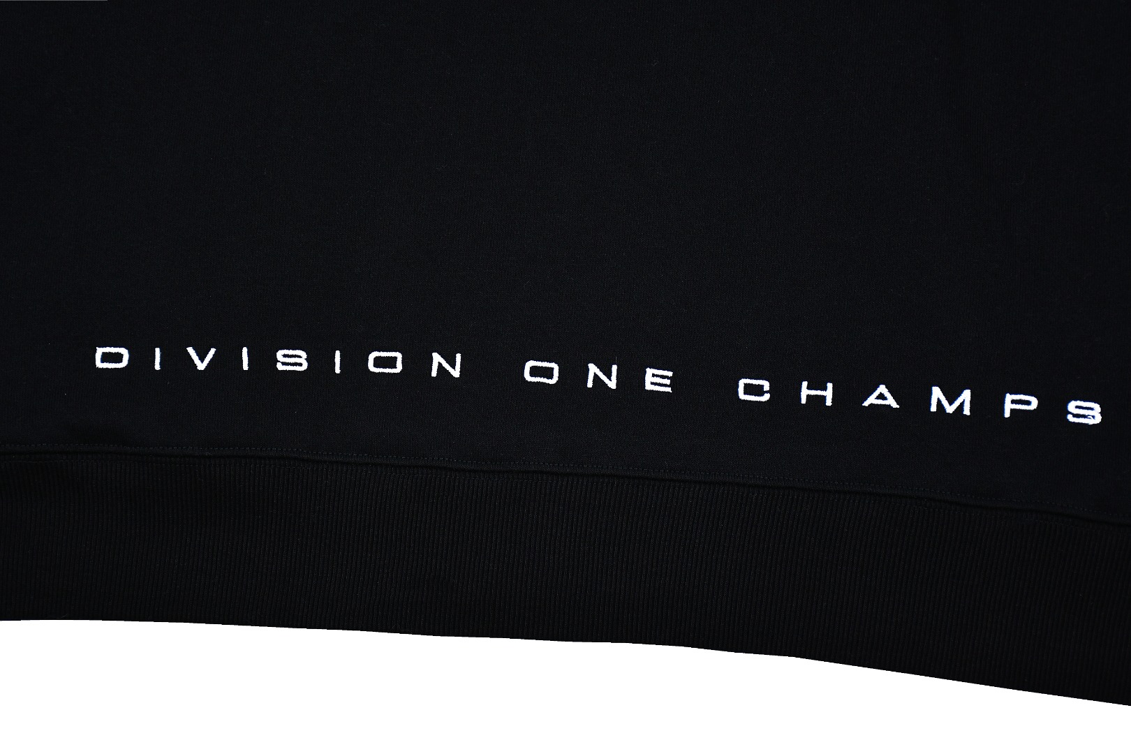 Supreme Division Hooded Sweatshirt （SUP-FW24-096）