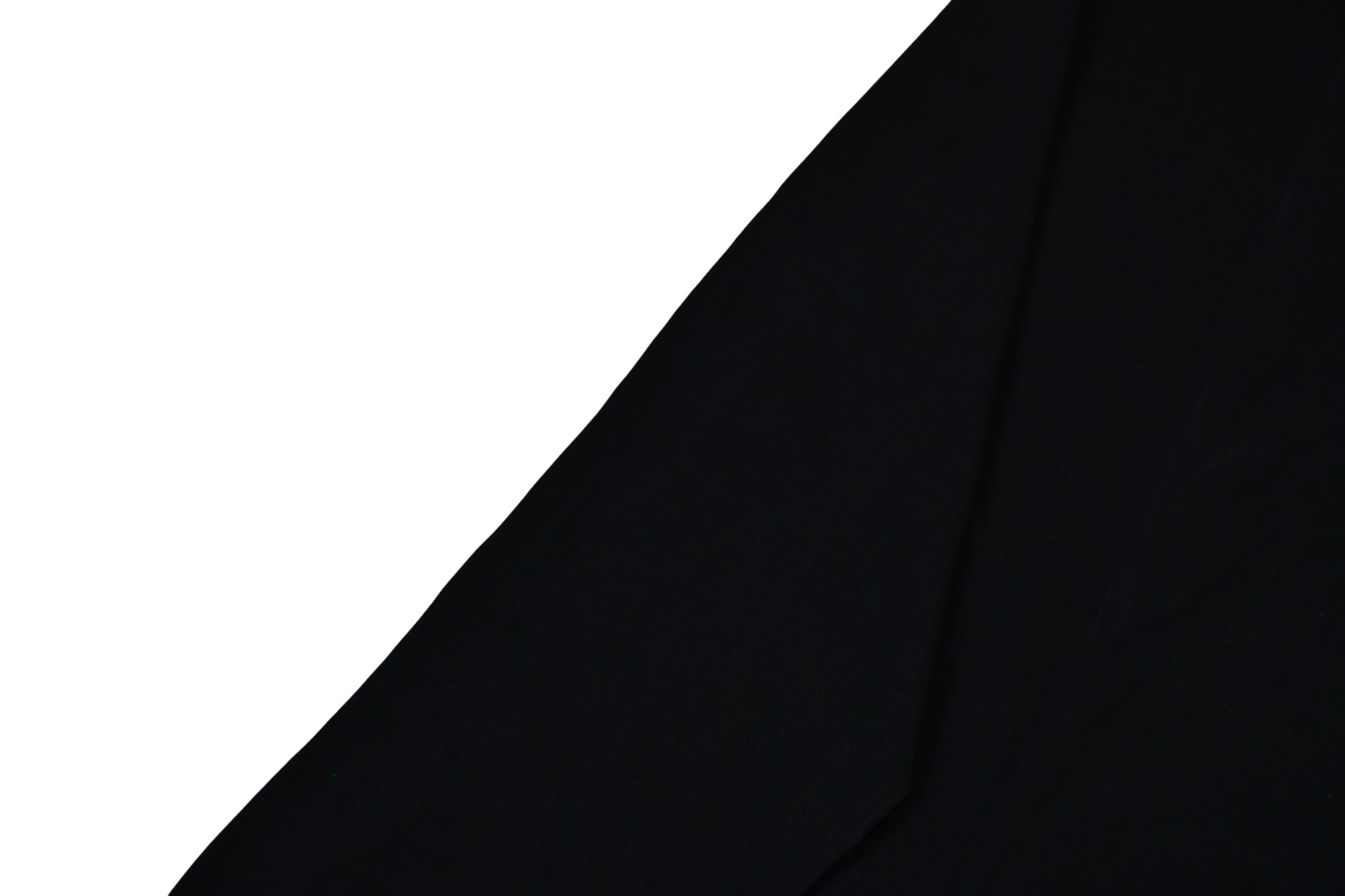 Supreme Small Box L/S Tee (26SS) "Black"（SUP-SS26-017）