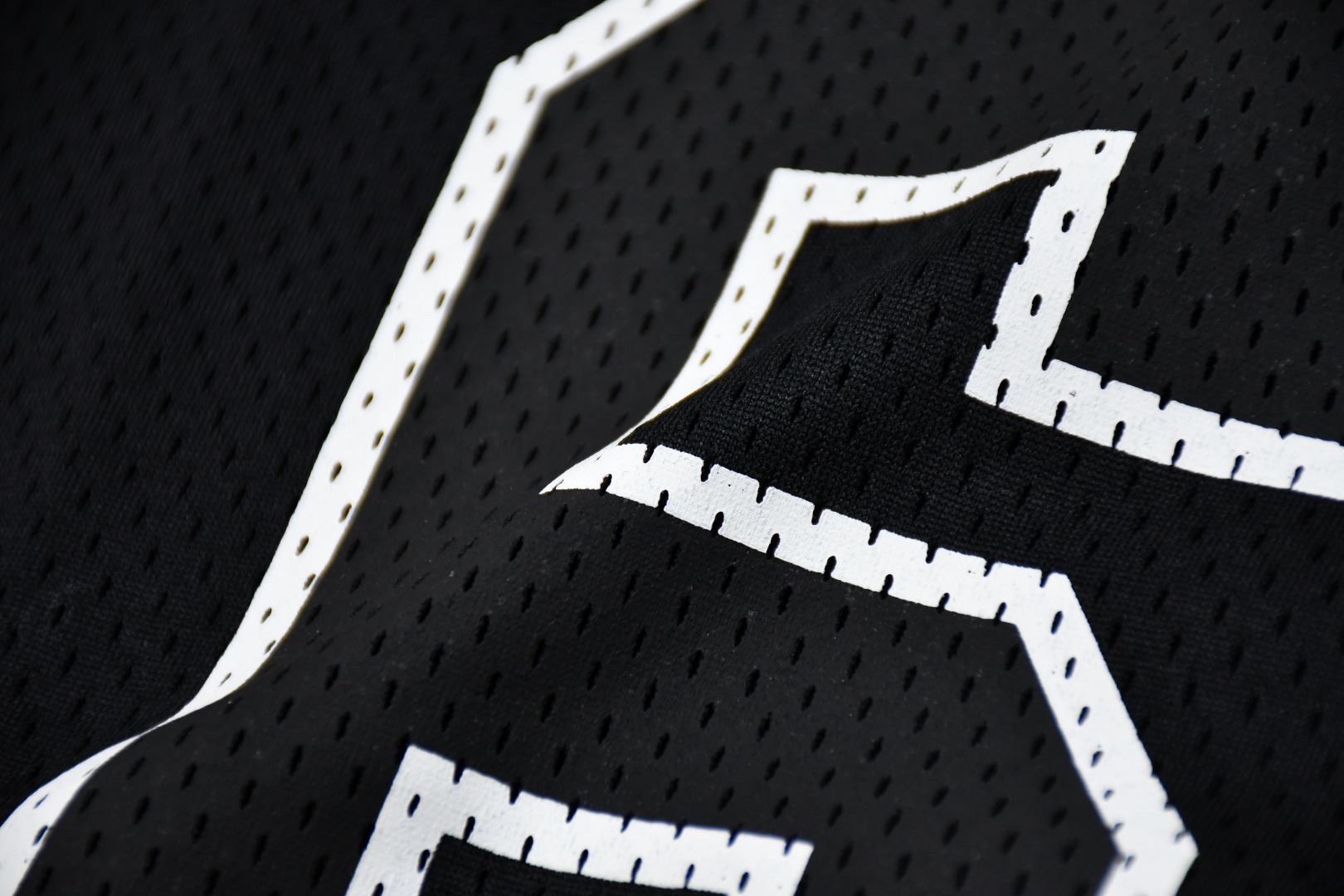 Supreme Bones Football Jersey（SUP-FW25-010）