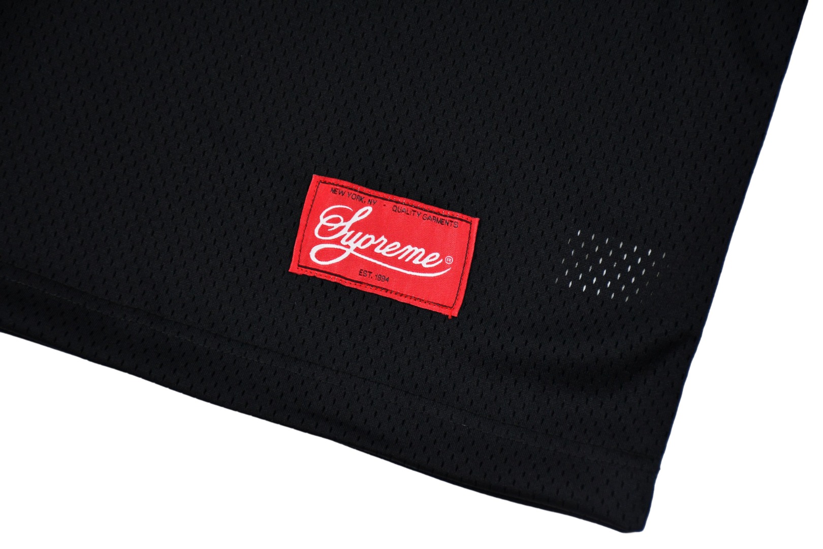 Supreme Bones Football Jersey（SUP-FW25-010）