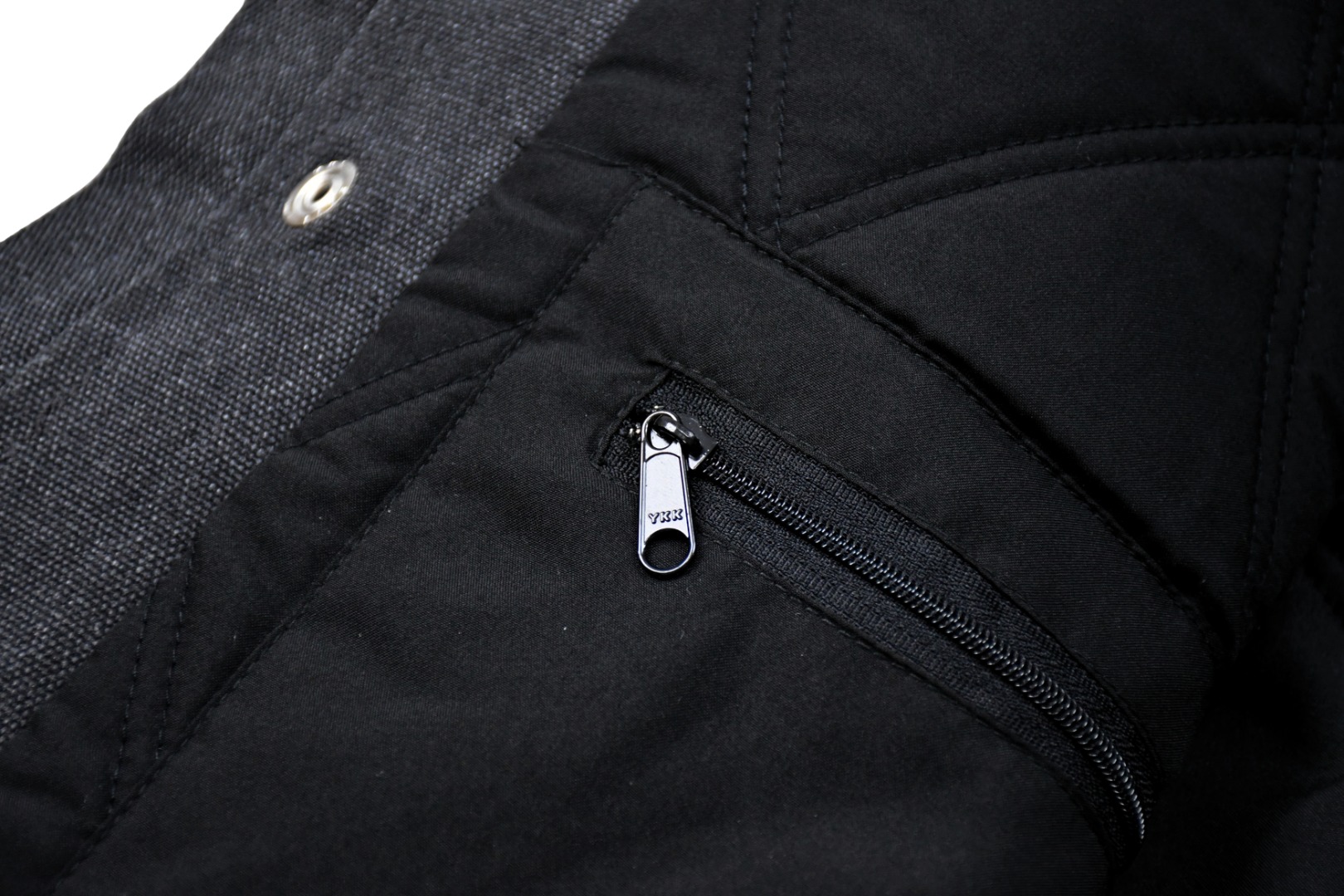 Supreme Old English Canvas Work Jacket（SUP-SS25-016）