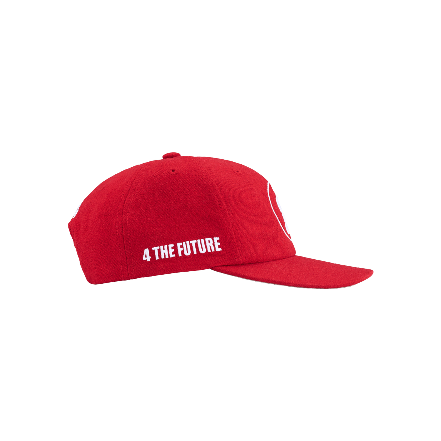 Supreme Good Enough 6-Panel Cap（SUP-SS-2567）