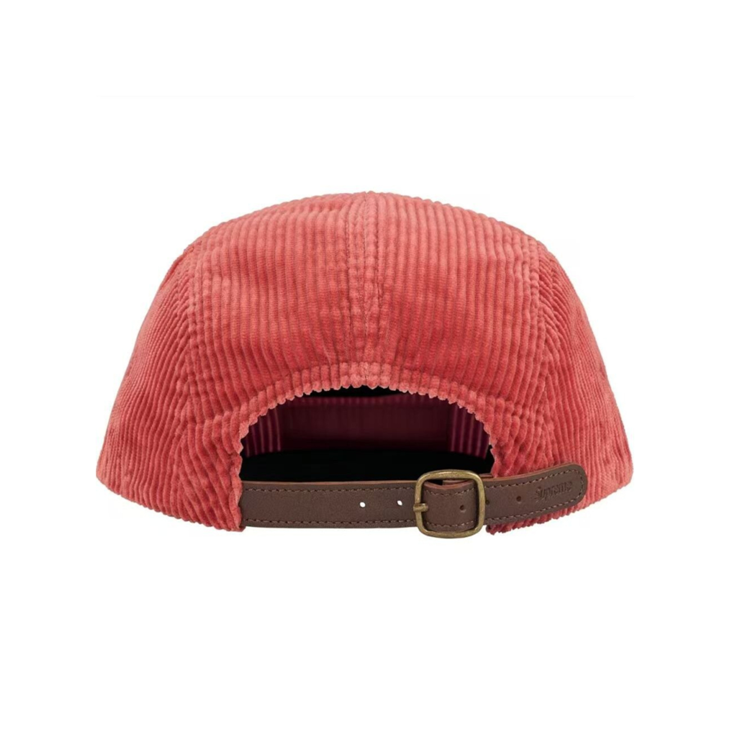 Supreme Corduroy Camp Cap（SUP-FW25-1074）