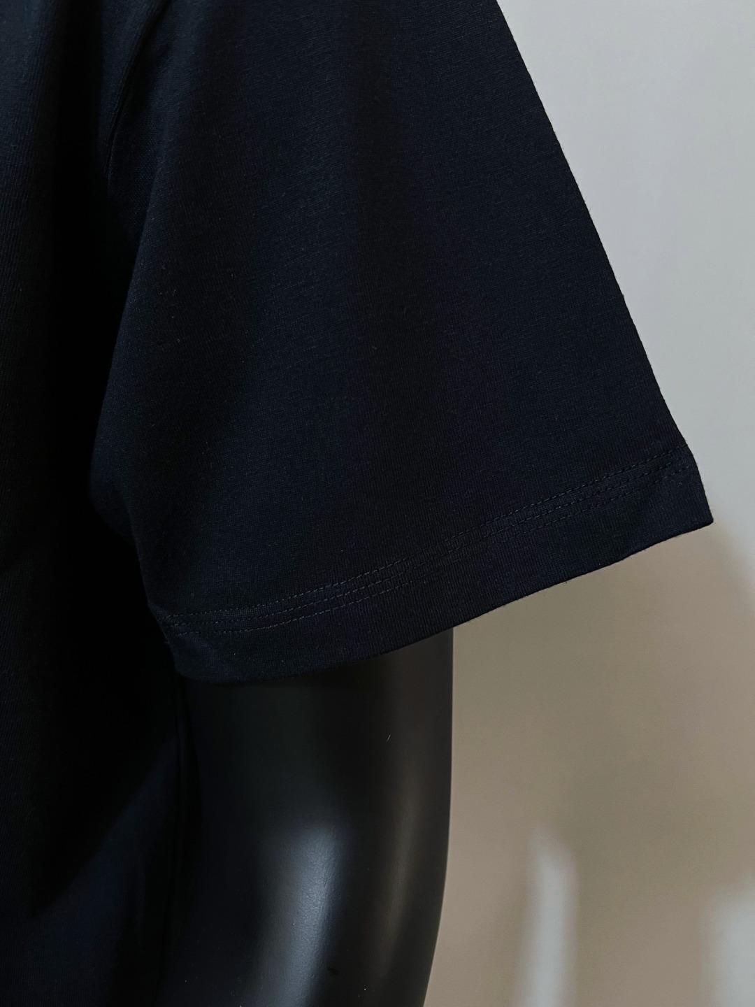 [MONCLER] Print motif T-shirt（I20918C00022829HP986）