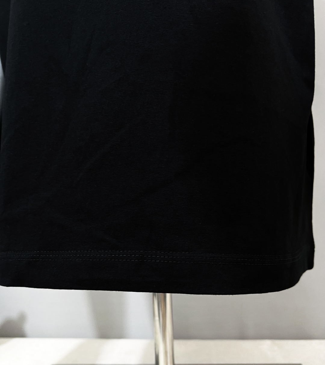 MONCLER LogoRegular fit T-shirt（K10918C0005289AJSF98）