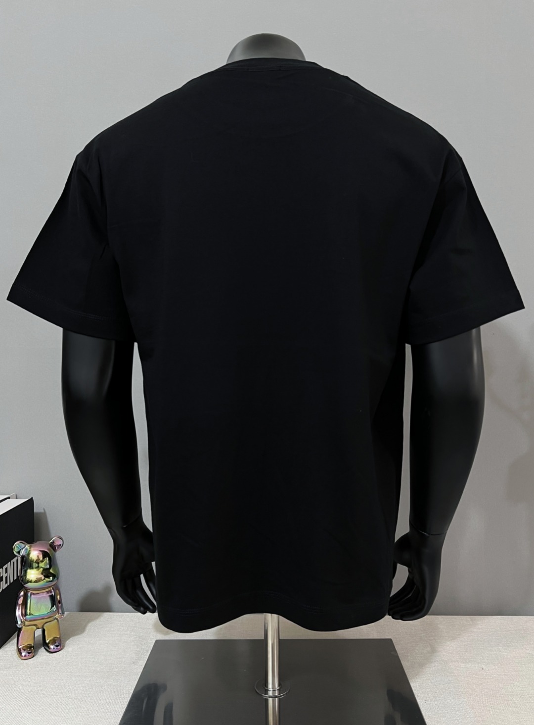 MONCLER LogoRegular fit T-shirt（K10918C0005289AJSF98）