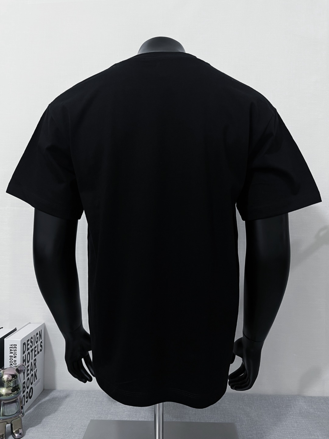 STONE ISLAND Short Sleeve T-Shirt（801524113-A0029）