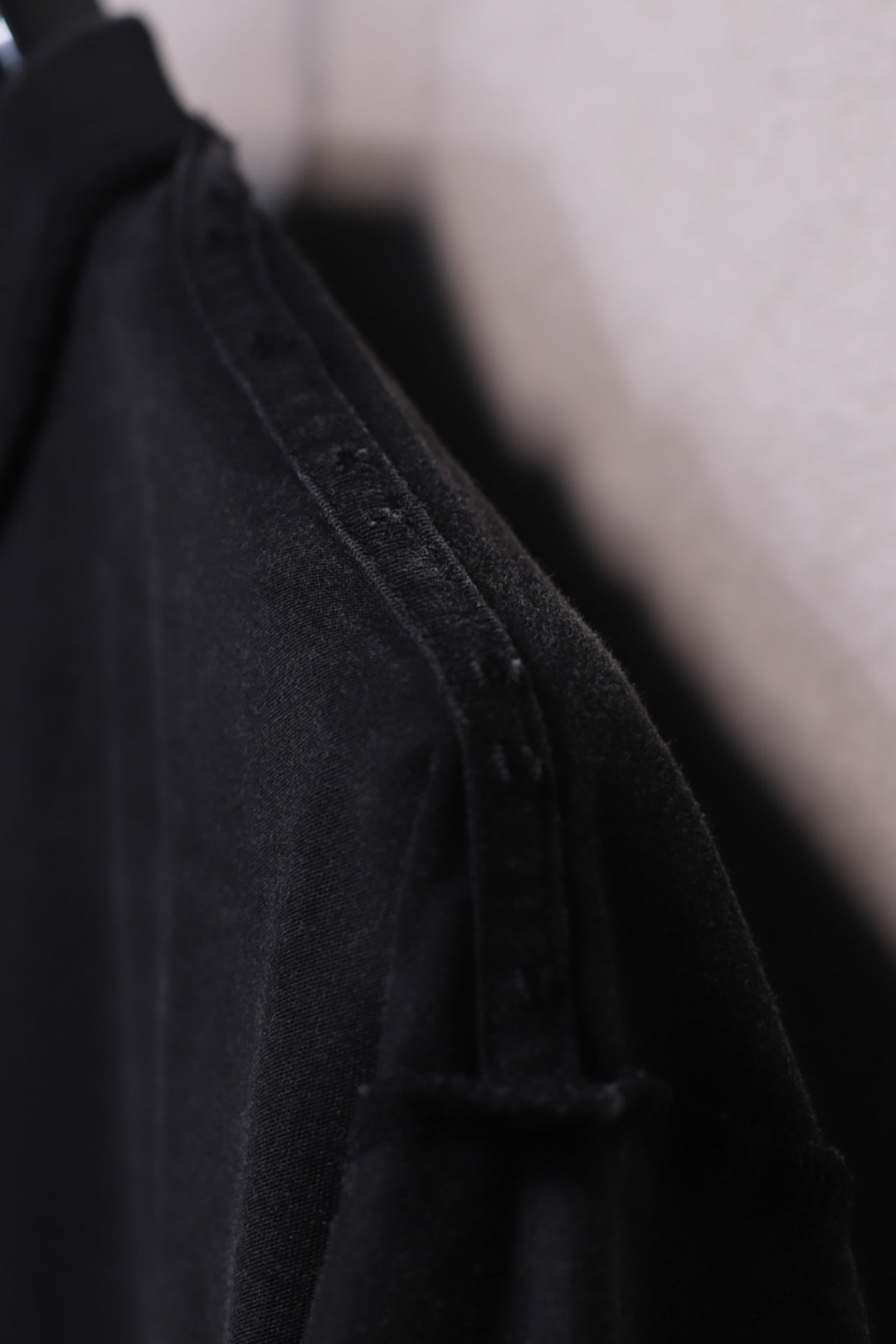 BALENCIAGA SHORT-SLEEVED ROUND NECK T-SHIRTS (790375TQVE84108）