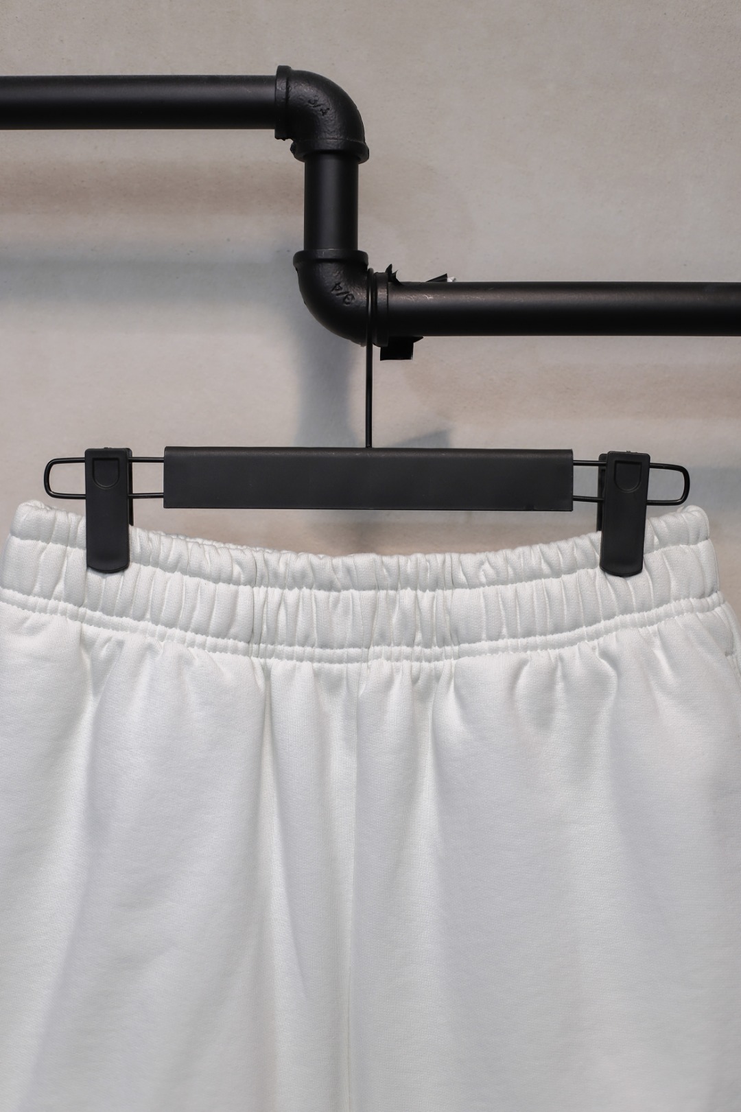 BALENCIAGA POLITICAL CAMPAIGN Shorts 21AW（641608TKVI99084）