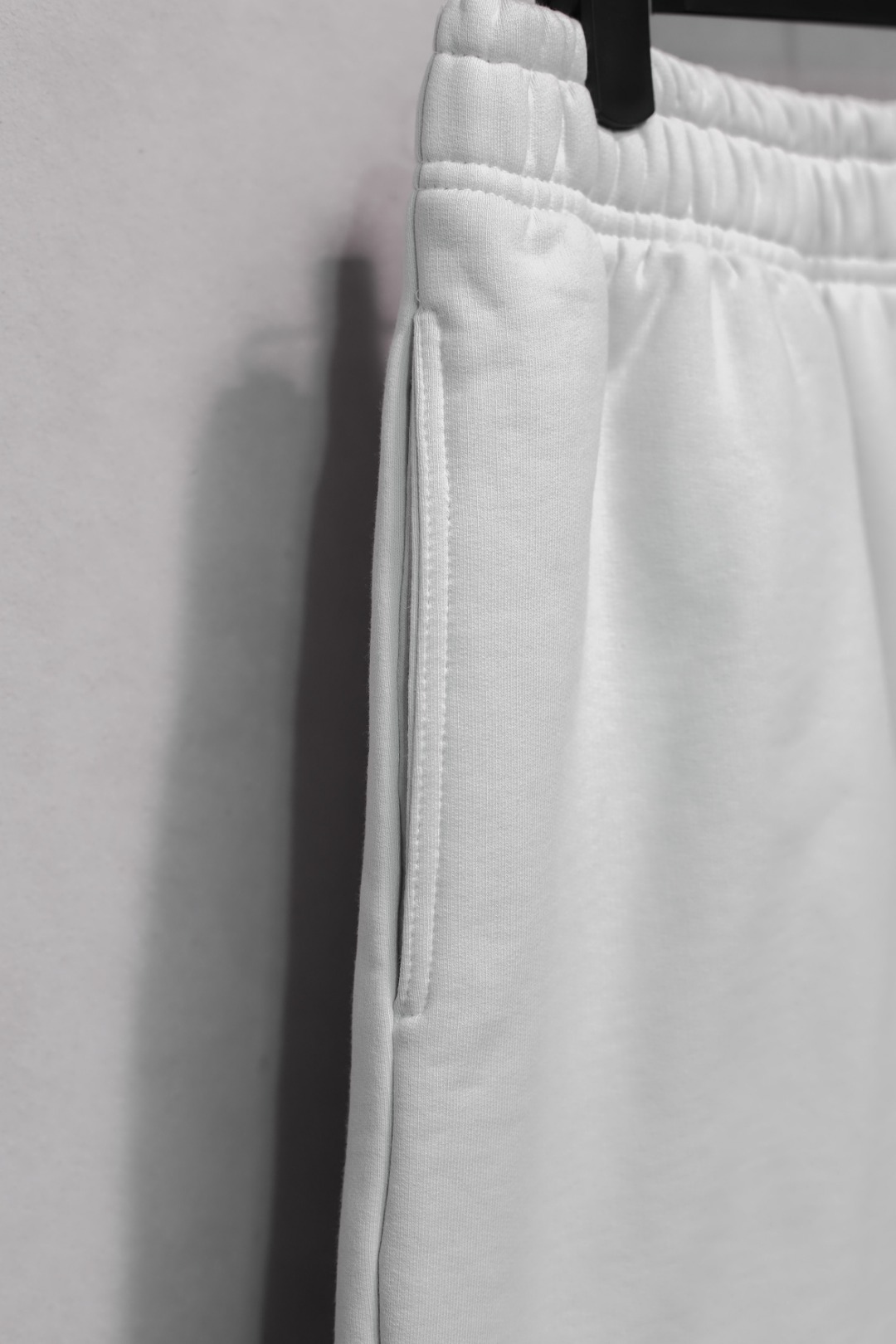 BALENCIAGA POLITICAL CAMPAIGN Shorts 21AW（641608TKVI99084）